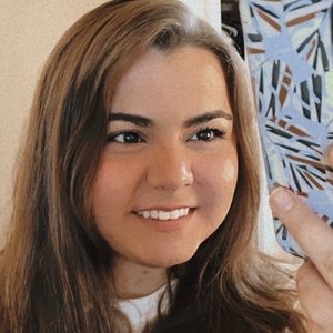 Meet your Posher, Bethany